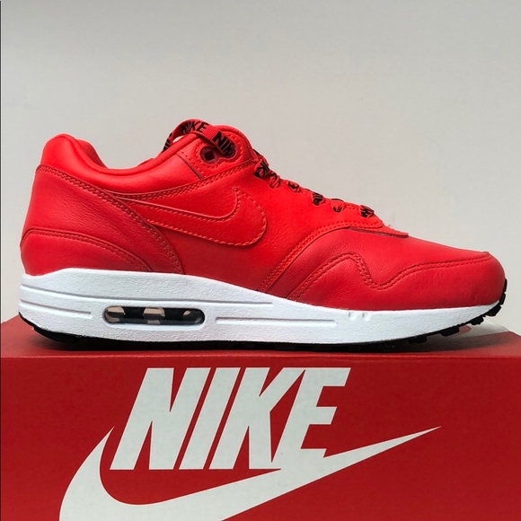 LAST ONE! Women’s Air Max 1 SE - Picture 2 of 4